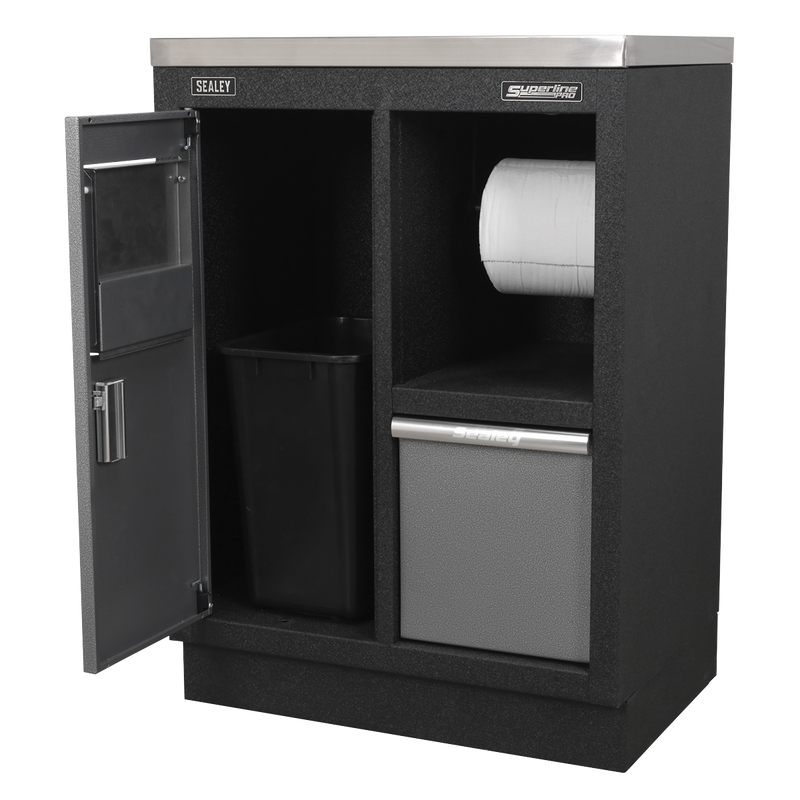 Sealey Superline PRO Modular Multifunction Cabinet 680mm