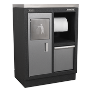 Sealey Superline PRO Modular Multifunction Cabinet 680mm