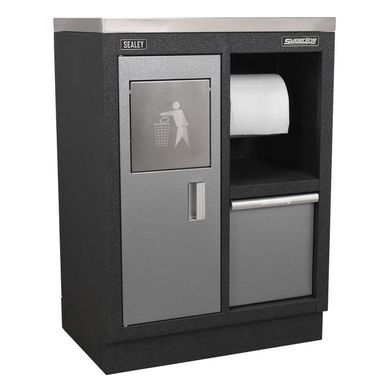 Sealey Superline PRO Modular Multifunction Cabinet 680mm