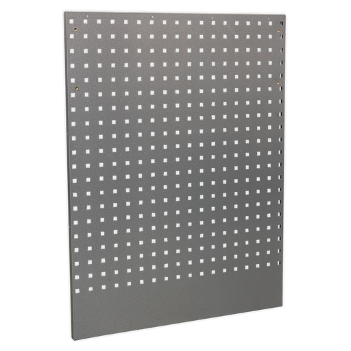 Sealey Superline PRO Back Panel Modular Storage 800x25x1050mm