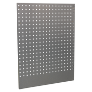 Sealey Superline PRO Corner Storage System 1.55m with Wood Worktop