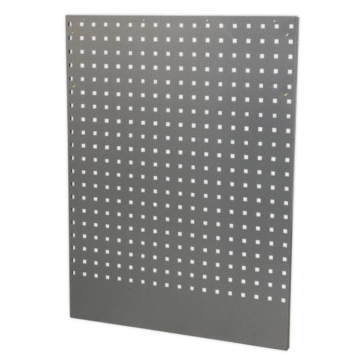Sealey Superline PRO Back Panel Modular Storage 800x25x1050mm