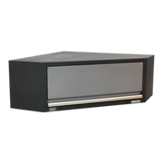 Sealey Superline PRO Corner Storage System 1.55m with Wood Worktop