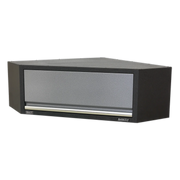 Sealey Superline PRO Modular Corner Wall Cabinet 865mm