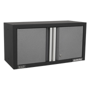 Sealey Superline PRO Modular Wall Cabinet 2 Door 680mm