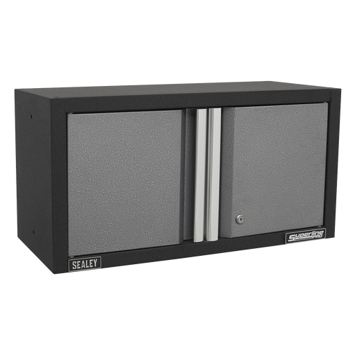 Sealey Superline PRO Modular Wall Cabinet 2 Door 680mm