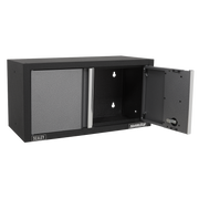 Sealey Superline PRO Modular Wall Cabinet 2 Door 680mm