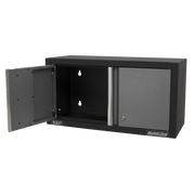 Sealey Superline PRO Modular Wall Cabinet 2 Door 680mm