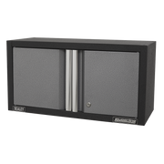 Sealey Superline PRO Modular Wall Cabinet 2 Door 680mm
