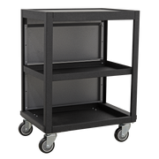 Sealey Superline PRO Modular Mobile Workshop Trolley APMS66 646x460x866mm