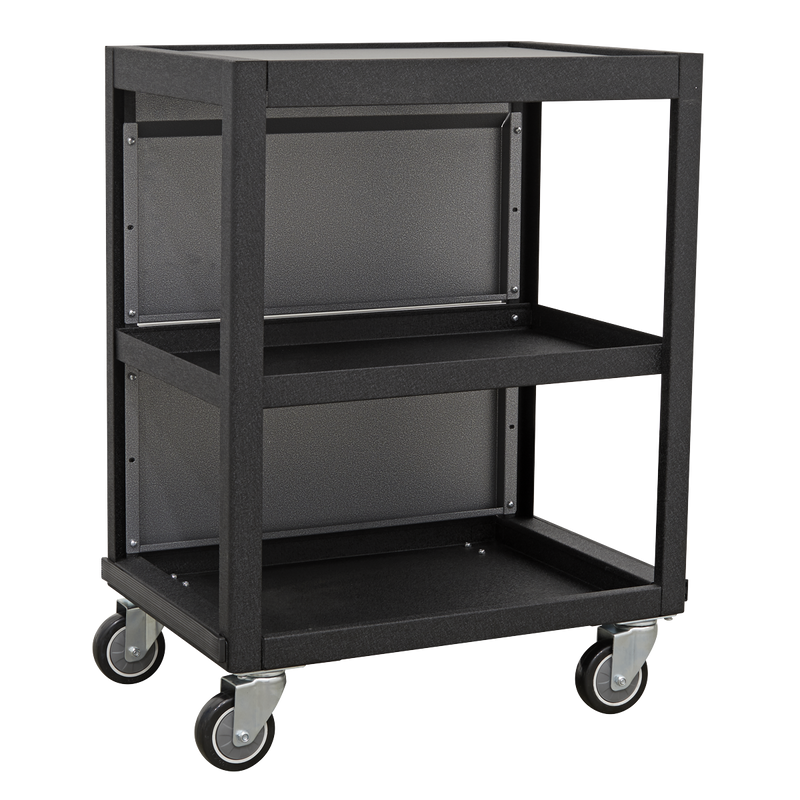Sealey Superline PRO Modular Mobile Workshop Trolley APMS66 646x460x866mm