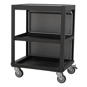 Sealey Superline PRO Modular Mobile Workshop Trolley APMS66 646x460x866mm