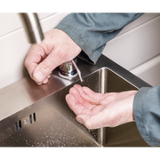 Sealey Superline PRO Modular Sink Unit 680mm with Mixer Tap
