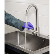 Sealey Superline PRO Modular Sink Unit 680mm with Mixer Tap