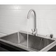 Sealey Superline PRO Modular Sink Unit 680mm with Mixer Tap