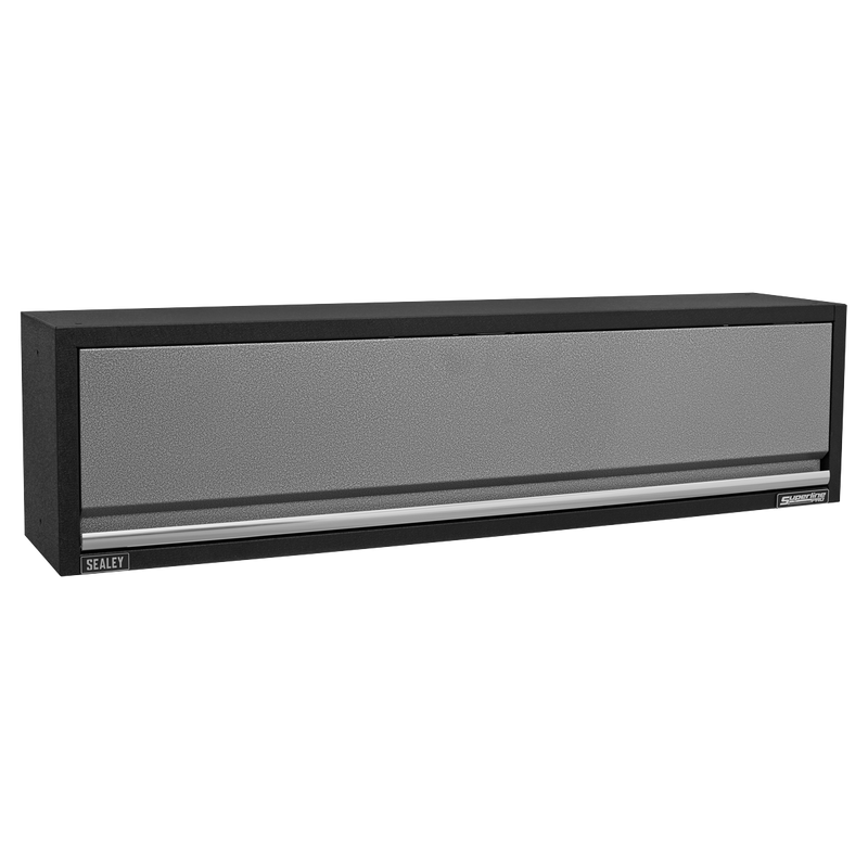 Sealey Superline PRO Modular Wall Cabinet 680mm - Model APMS53