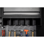 Sealey Superline PRO Power Tool Rack APMS69 - 680mm, 5 Bays
