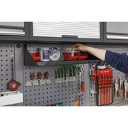 Sealey Superline PRO Modular Shelf APMS70 602x281x178mm