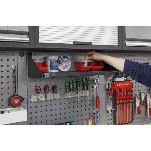 Sealey Superline PRO Modular Shelf APMS70 602x281x178mm