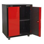 Sealey American PRO Modular Cabinet with Worktop 665mm