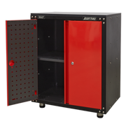 Sealey American PRO Modular Cabinet with Worktop 665mm