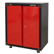 Sealey American PRO Modular Cabinet with Worktop 665mm
