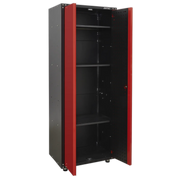Sealey American PRO Modular Full Height Cabinet 2 Door 665mm