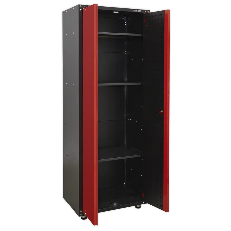 Sealey American PRO Modular Full Height Cabinet 2 Door 665mm