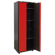 Sealey American PRO Modular Full Height Cabinet 2 Door 665mm