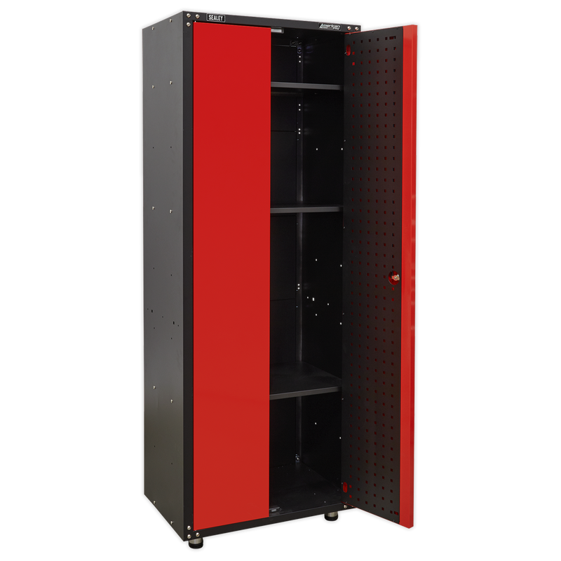 Sealey American PRO Modular Full Height Cabinet 2 Door 665mm
