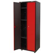 Sealey American PRO Modular Full Height Cabinet 2 Door 665mm