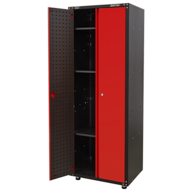 Sealey American PRO Modular Full Height Cabinet 2 Door 665mm