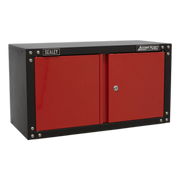 Sealey American PRO Modular Wall Cabinet 2 Door 665mm