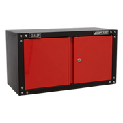 Sealey American PRO Storage System 2.6m Modular APMS80COMBO2