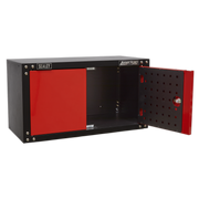 Sealey American PRO Modular Wall Cabinet 2 Door 665mm