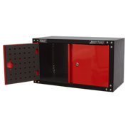 Sealey American PRO Modular Wall Cabinet 2 Door 665mm
