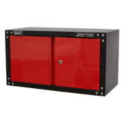 Sealey American PRO Modular Wall Cabinet 2 Door 665mm