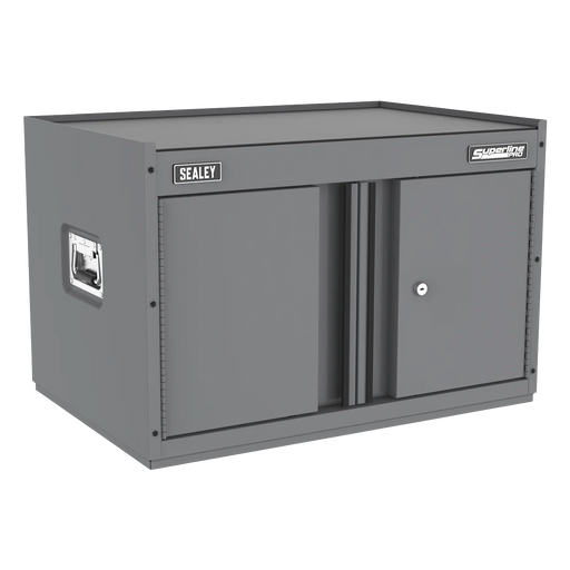 Sealey Modular Cabinet 2 Door APMSC2 678x461x452mm