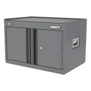 Sealey Modular Cabinet 2 Door APMSC2 678x461x452mm