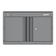 Sealey Modular Cabinet 2 Door APMSC2 678x461x452mm