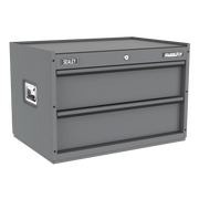 Sealey Modular Cabinet 2 Drawer APMSC3 678x461x452mm