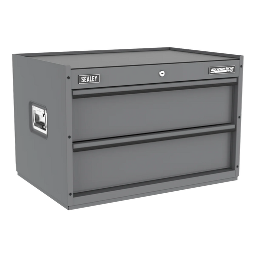 Sealey Modular Cabinet 2 Drawer APMSC3 678x461x452mm