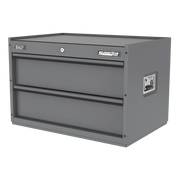 Sealey Modular Cabinet 2 Drawer APMSC3 678x461x452mm