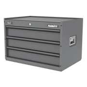 Sealey Modular Cabinet 3 Drawer APMSC4 678x461x452mm