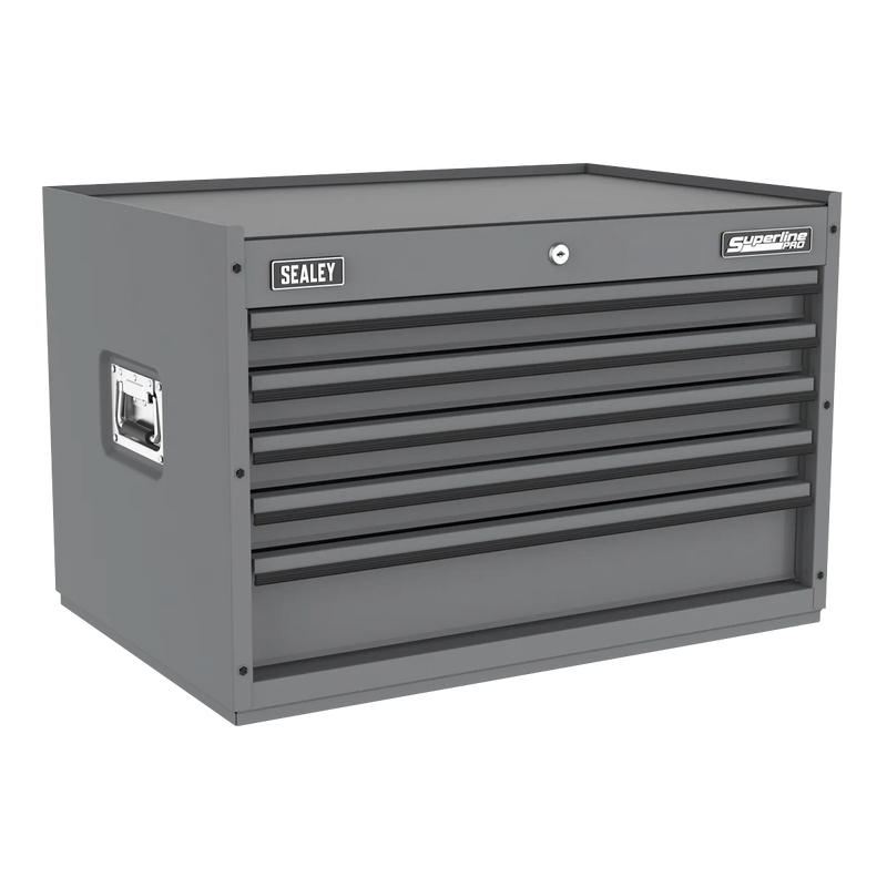 Sealey Superline PRO® Modular Cabinet 5 Drawer 678x461x452mm