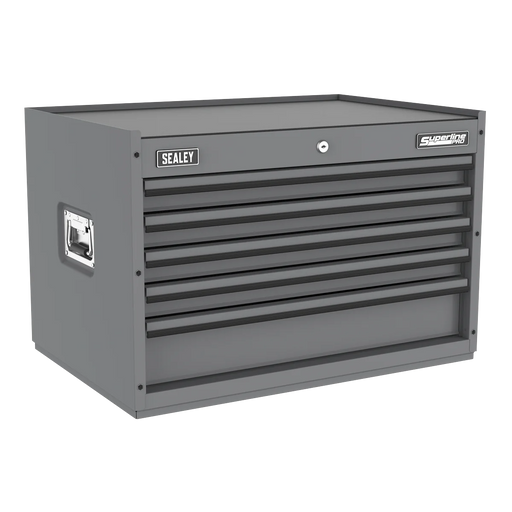Sealey Superline PRO® Modular Cabinet 5 Drawer 678x461x452mm