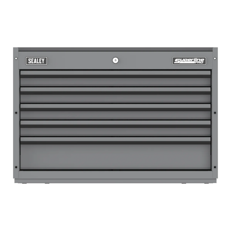 Sealey Superline PRO® Modular Cabinet 5 Drawer 678x461x452mm