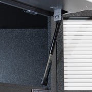 Sealey Superline PRO Storage System 1.96m with Stainless Steel Worktop
