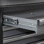 Sealey Superline PRO Modular Storage System Combo with Stainless Steel Worktop