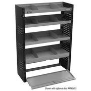 Sealey Superline PRO Modular Flat Shelf Van Storage Unit 926mm
